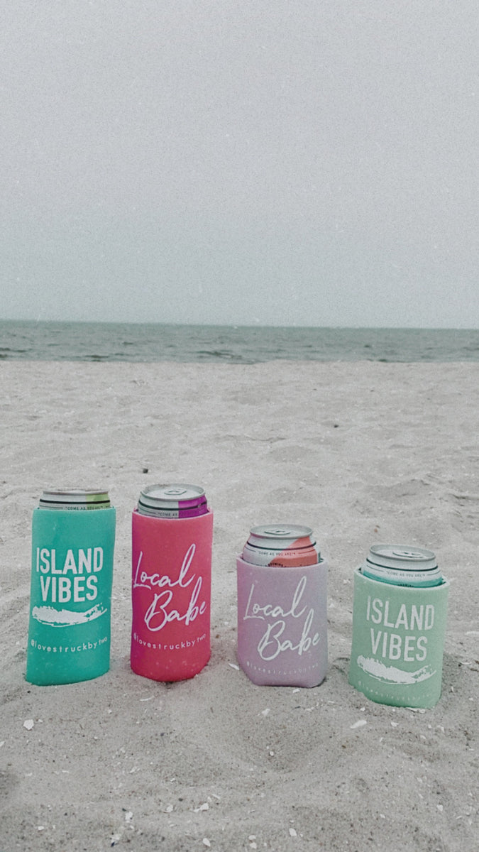 Koozies – Lovestruck By Two