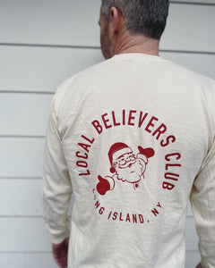 LOCAL BELIEVERS CLUB