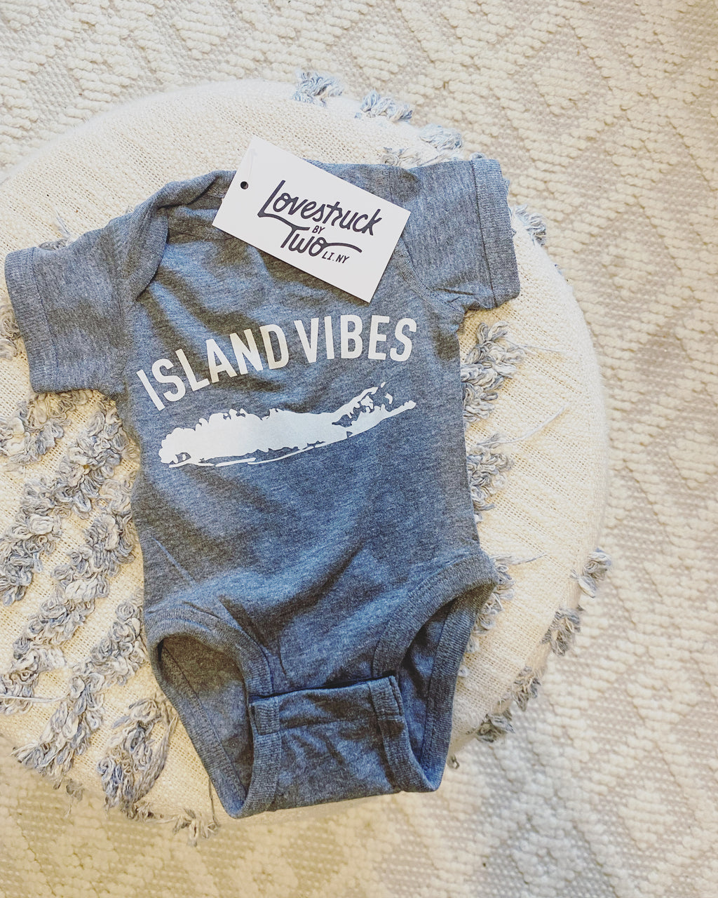 ISLAND VIBES LI|NY . baby