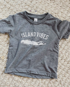 ISLAND VIBES LI|NY . Kids