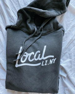 Local . sweat set . Hoodie